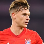 Joshua Kimmich