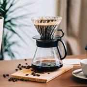 Caffè All'americana