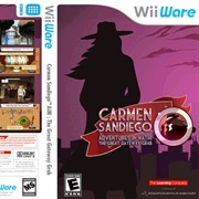 Carmen Sandiego Adventures in Math: The Great Gateway Grab