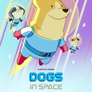 Dogs in Space