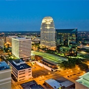 Winston-Salem, North Carolina: $25,034.16