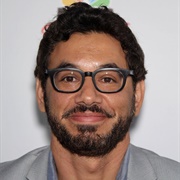 Al Madrigal