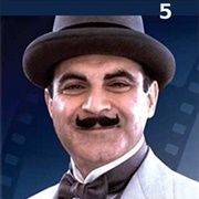 Poirot Season 5
