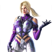 Nina Williams
