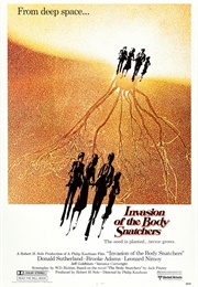 Invasion of the Body Snatchers (1978)