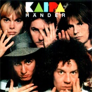 Kaipa - Händer