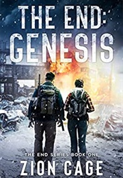 The End of Genesis (Zion Cage)