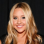 Amanda Bynes