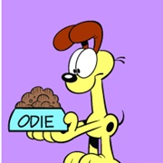 Odie (Garfield)