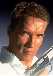 Harry Tasker - True Lies (1994)