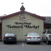 Bird-In-Hand Farmers Market