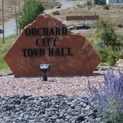 Orchard City, Colorado