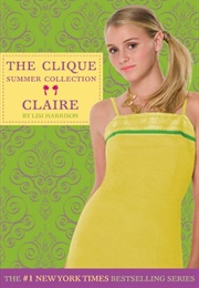 Claire (Lisi Harrison)