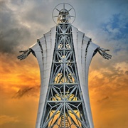 Heart of Jesus, Romania