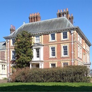 Forty Hall