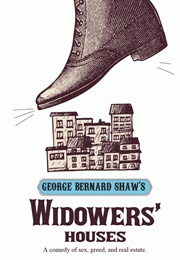Widowers' Houses (George Bernard Shaw)
