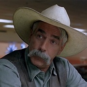 The Stranger (The Big Lebowski)