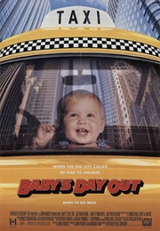 Baby's Day Out (1994)