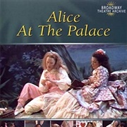 Alice at the Palace