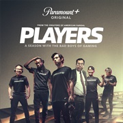 Players (2022)