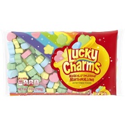 Lucky Charms Marshmallows