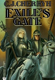 Exile's Gate (C J Cherryh)