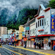 Juneau