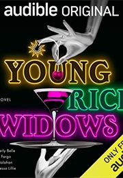 Young, Rich Widows (Kimberly Belle)