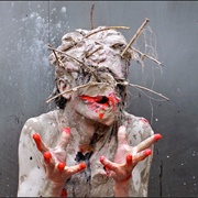 Who Is Behind Our Face