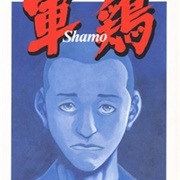 Shamo