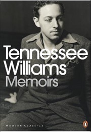 Memoirs (Tennessee Williams)