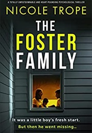 The Foster Family (Nicole Trope)