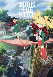 Burn the Witch (2020)