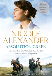 Absolution Creek (Nicole Alexander)