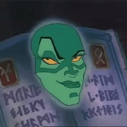 The Spirit (The Care Bears Movie, 1985)