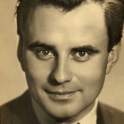 Wolfgang Liebeneiner Actor, Film Director and Theatre Director
