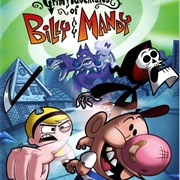 The Grim Adventures of Billy & Mandy