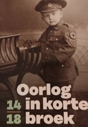 Oorlog in Korte Broek