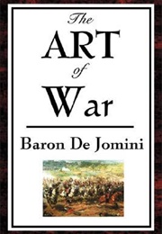 The Art of War (Antoine-Henri De Jomini)