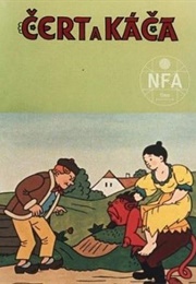 The Devil and Kaca (1955)