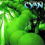 Cyan - The Creeping Vine