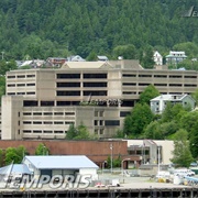 State Office Building, Juneau