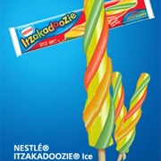 Itzakadoozie