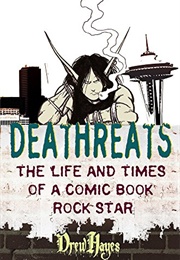 Deathreats (Drew Hayes)