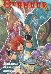 Bermuda (John Layman)
