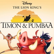 Timon & Pumbaa (1995)