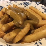 Topped Chips