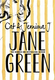 Cat and Jemima J (Jane Green)