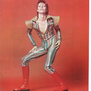 Ziggy Stardust