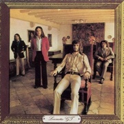 Locomotiv GT - Locomotiv GT